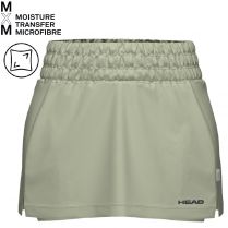 Head PETITE PLAY Skort Women CG - 36/38 (S)